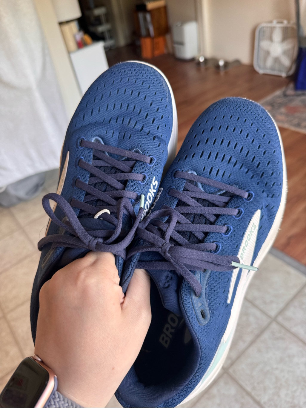 Women's Brooks Ghost Max 3